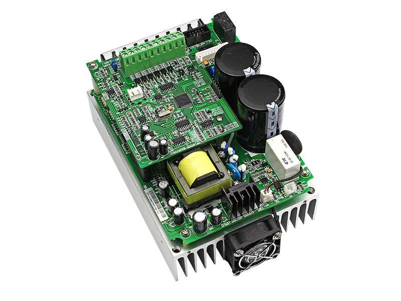 4000S裸機變頻器，裸板變頻器，變頻器廠家，變頻器品牌，變頻調速器，電機變頻器