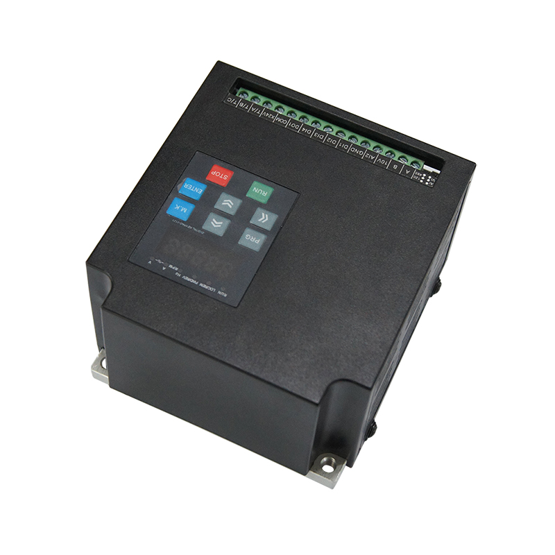 DFL500D通用變頻器，小體變頻器，變頻調(diào)速器，變頻器生產(chǎn)廠家