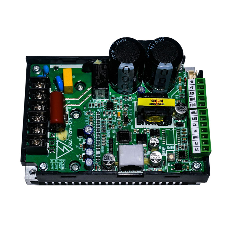 HJ34裸機變頻器，變頻器廠家，變頻器價格，迷你變頻器，簡易變頻器