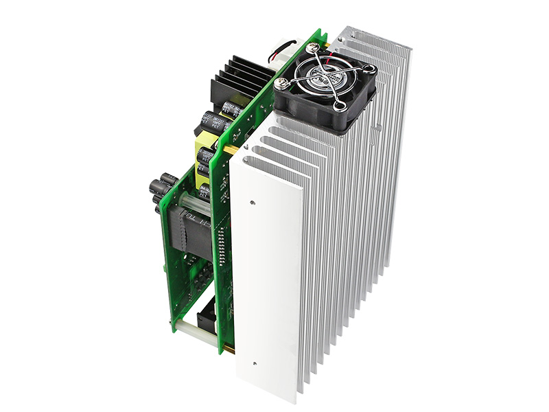 4000S裸機變頻器，裸板變頻器，變頻器廠家，變頻器品牌，變頻調速器，電機變頻器