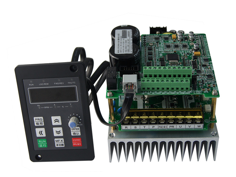 5000S裸機變頻器，裸板變頻器，通用變頻器裸機，變頻器廠家