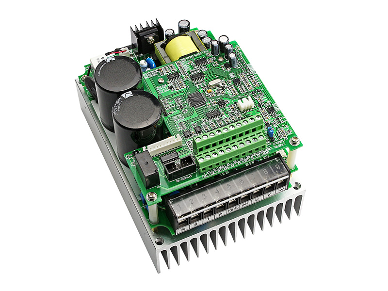 4000S裸機變頻器，裸板變頻器，變頻器廠家，變頻器品牌，變頻調速器，電機變頻器