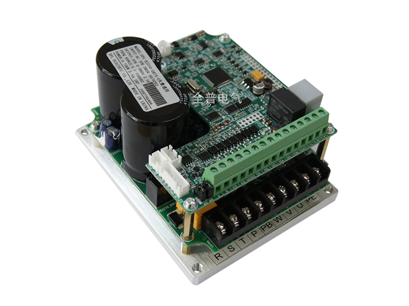 HJ210裸機變頻器，小體積通用變頻器，變頻調(diào)速器