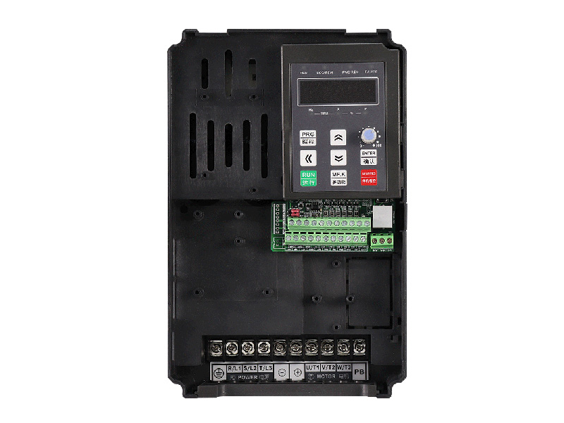 永磁同步變頻器，永磁同電機驅動器，三相380V變頻器