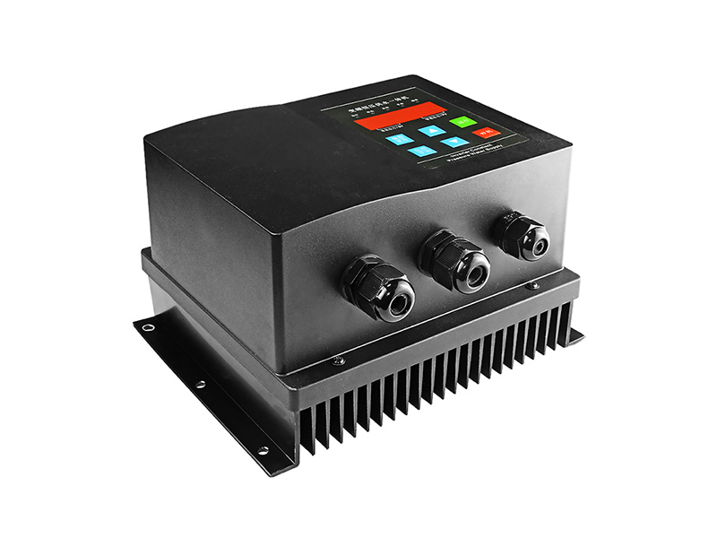 4000M恒壓供水變頻器，三相380V水泵專用變頻器，背負(fù)式恒壓供水變頻器