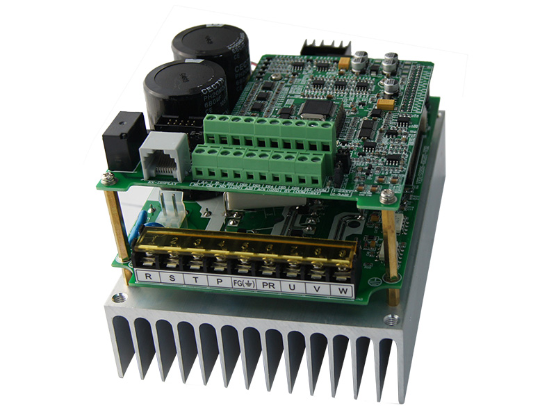 5000S裸機變頻器，裸板變頻器，通用變頻器裸機，變頻器廠家