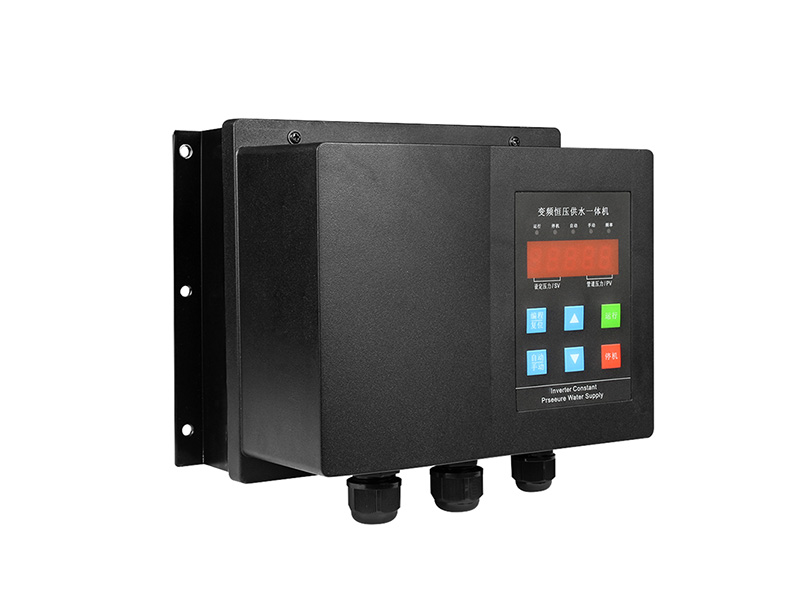 4000M恒壓供水變頻器，三相380V水泵專(zhuān)用變頻器，背負(fù)式恒壓供水變頻器