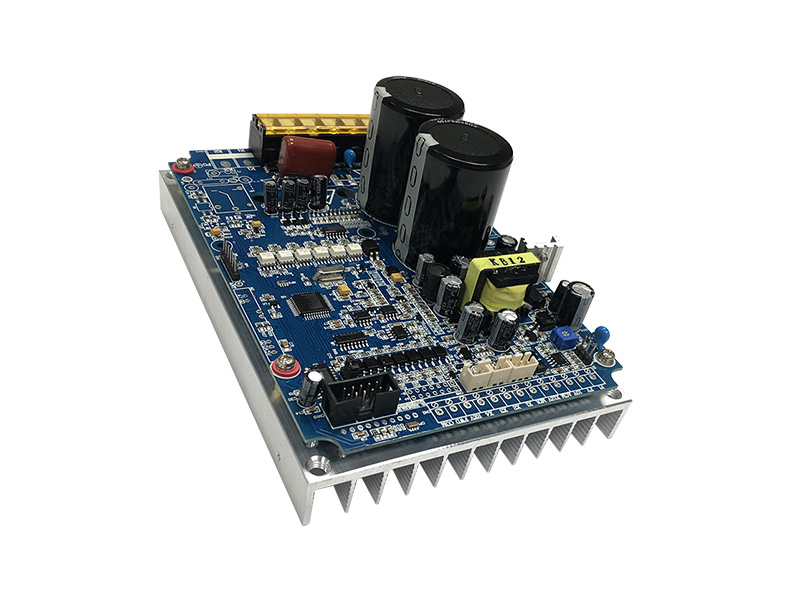 HJ04裸機(jī)變頻器，裸板變頻器，變頻器廠家，變頻調(diào)速器
